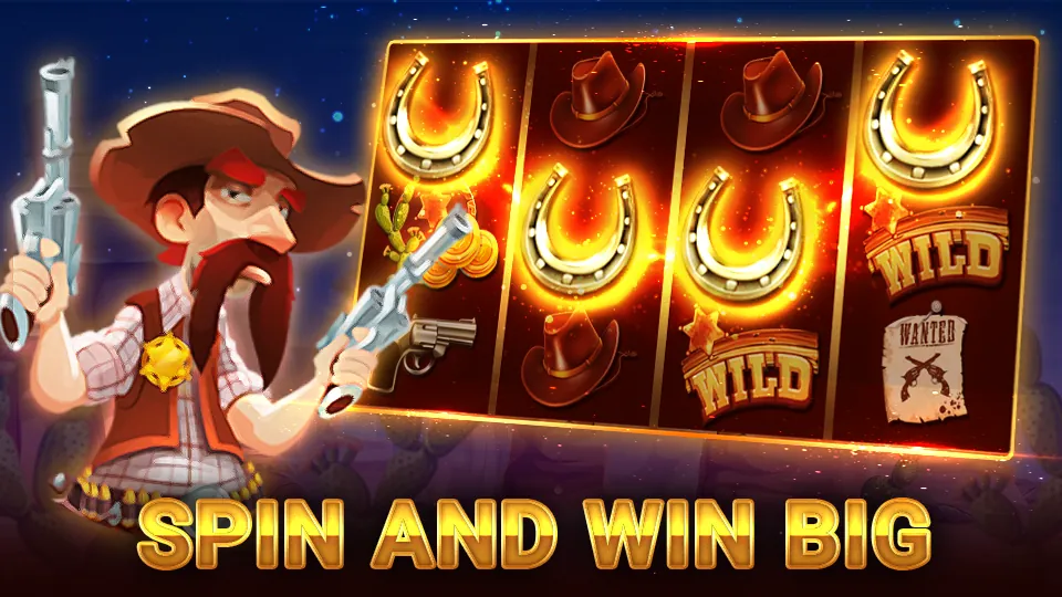Hình ảnh đa dạng các loại game nổ hũ tại 24wim
