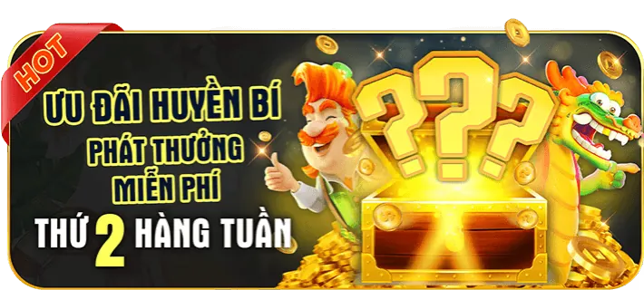 Thưởng chào mừng khi tải app