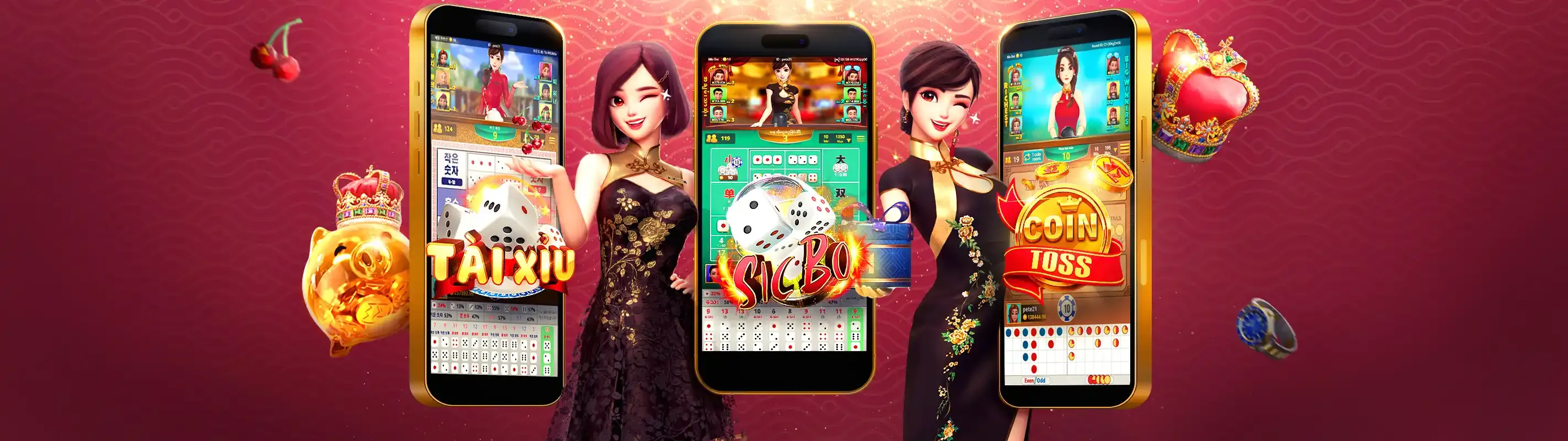 Thành viên VIP cấp Vàng tại 24wim