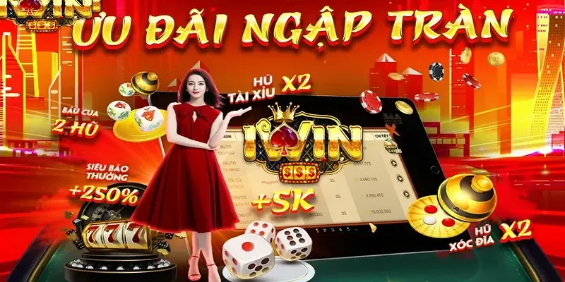 Cách tận dụng tối đa khuyến mãi 24wim Trang Chủ Chính Thức